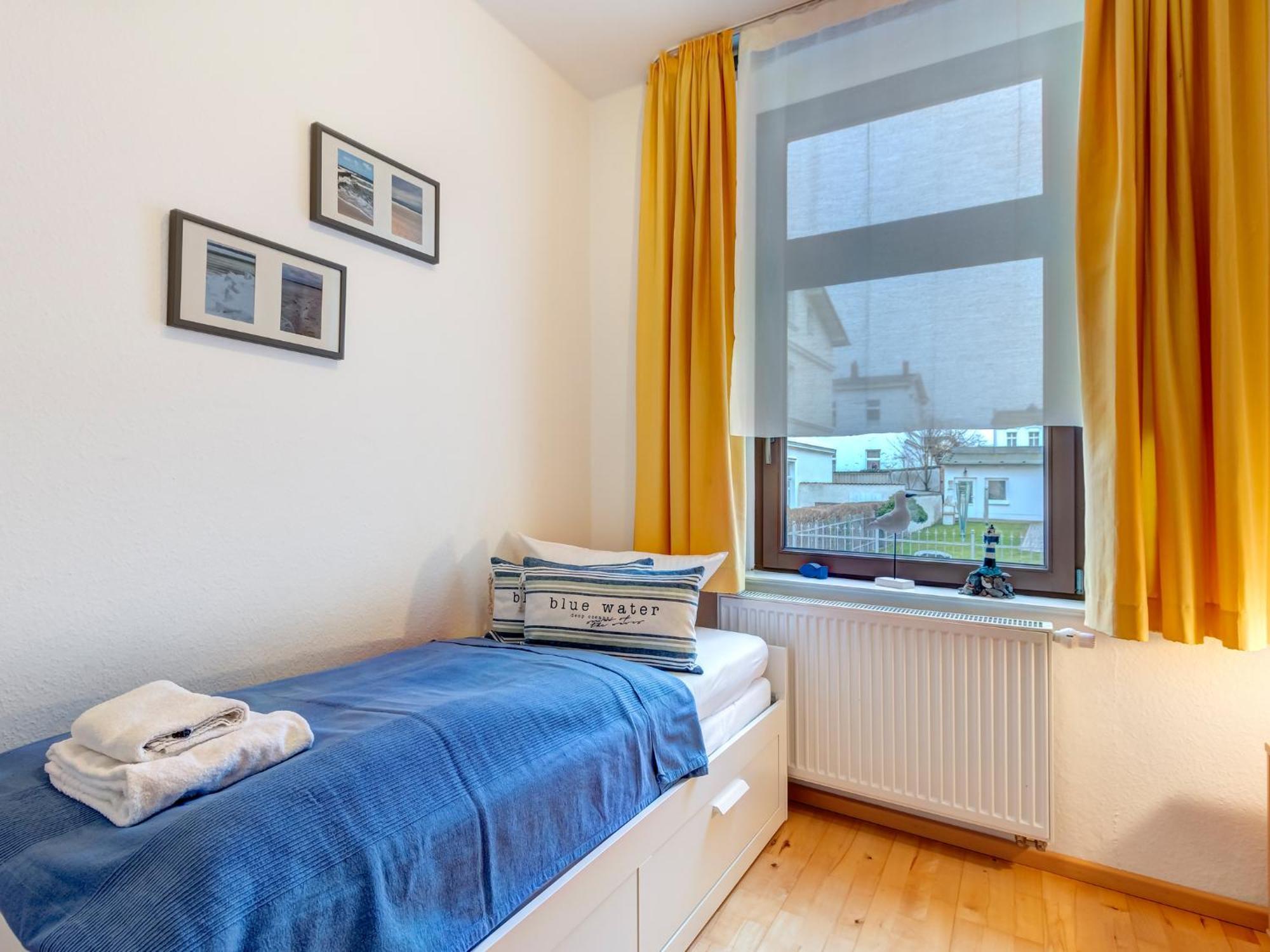 Haus Meerblick - 04 Heringsdorf  Buitenkant foto